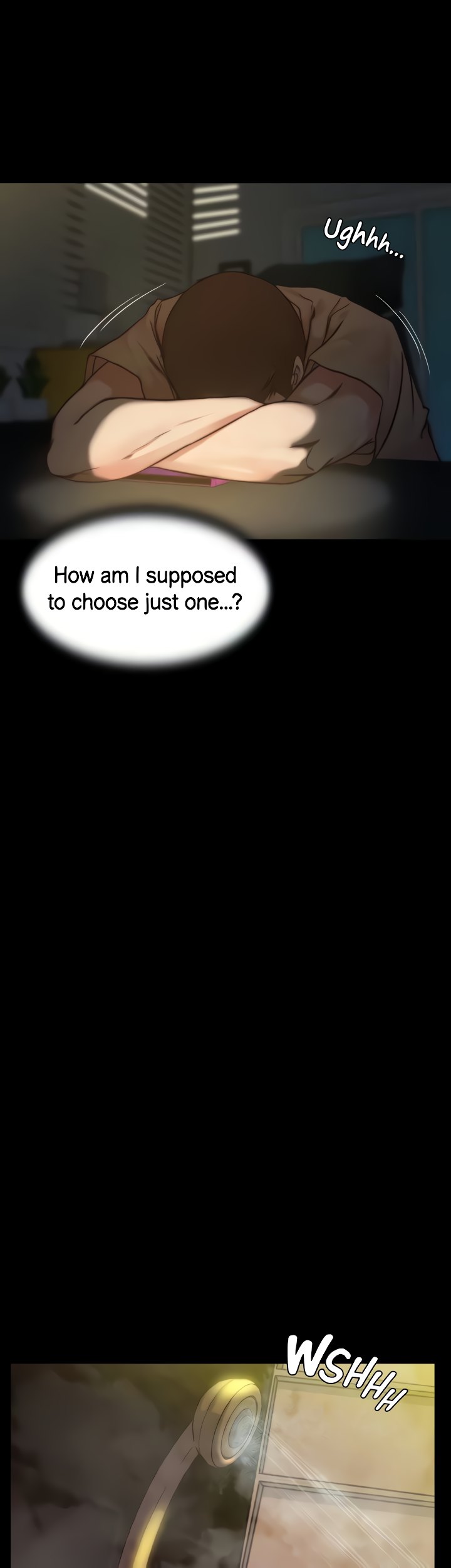 Panty Note Chapter 96 - Page 13 in English