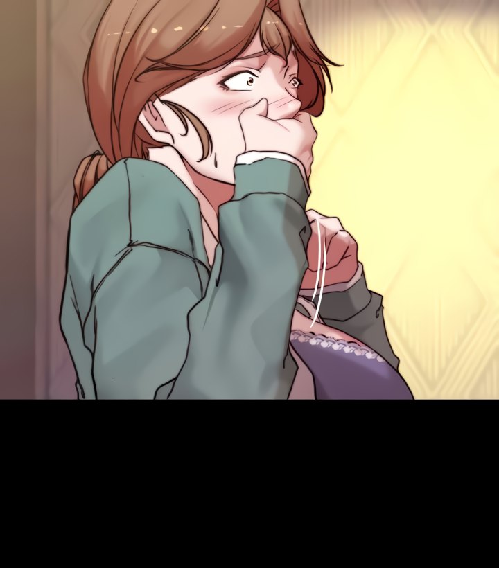 Panty Note Chapter 96 - Page 41 in English