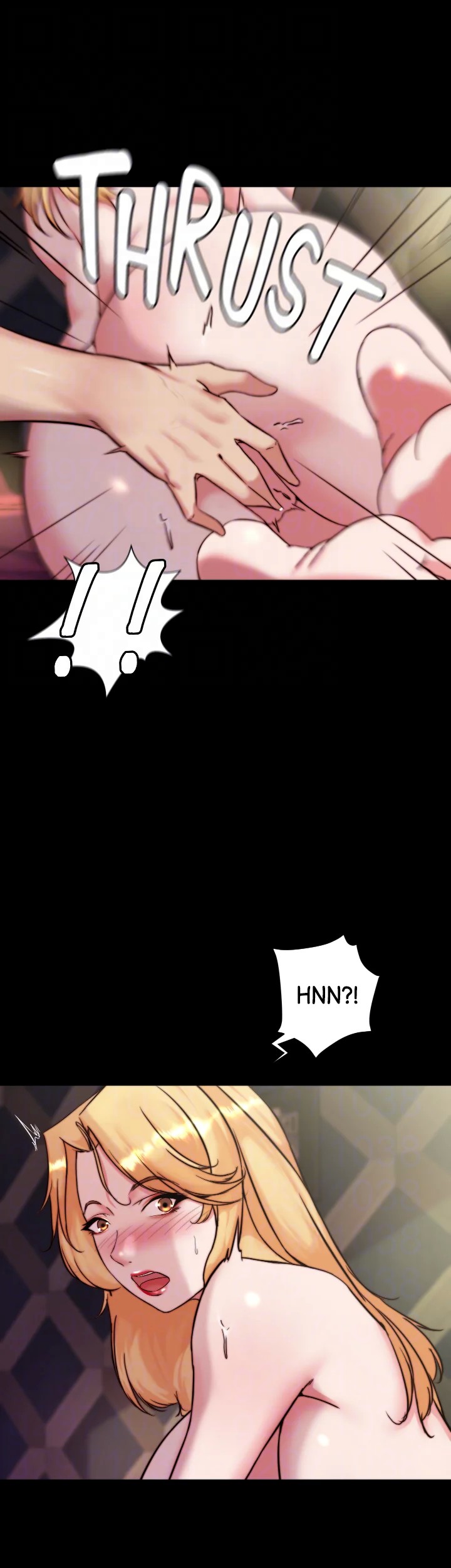 Panty Note Chapter 98 - Page 13 in English
