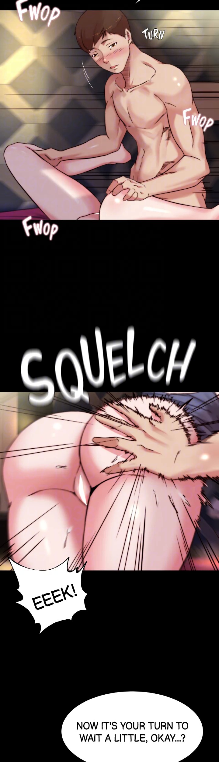 Panty Note Chapter 98 - Page 31 in English