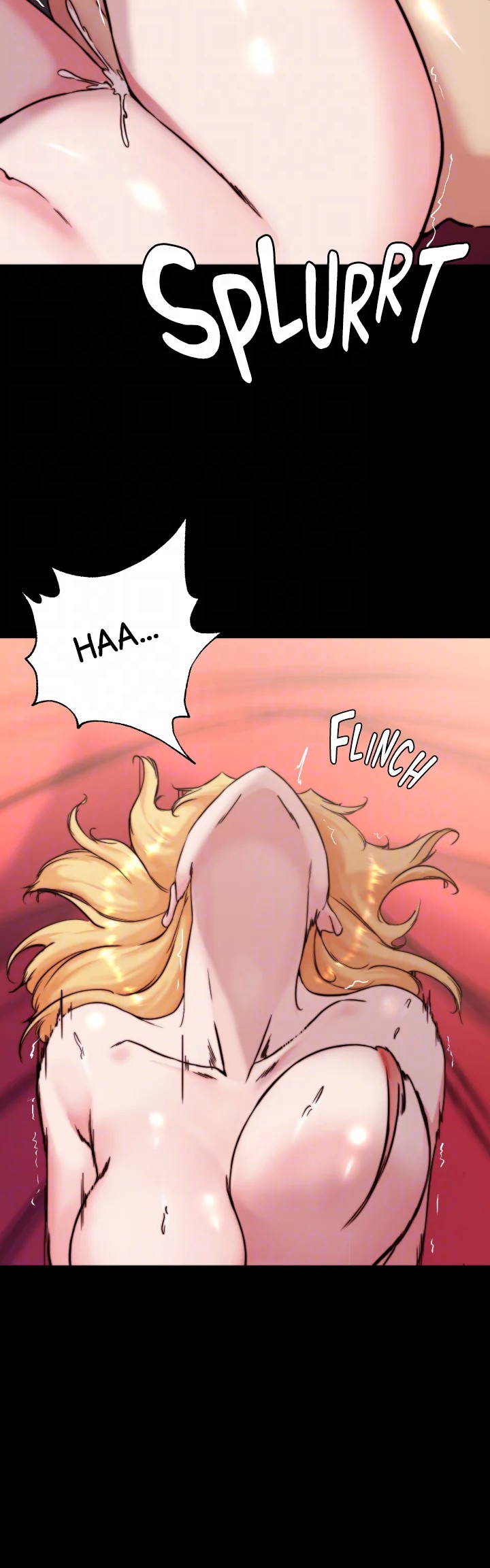 Panty Note Chapter 98 - Page 37 in English