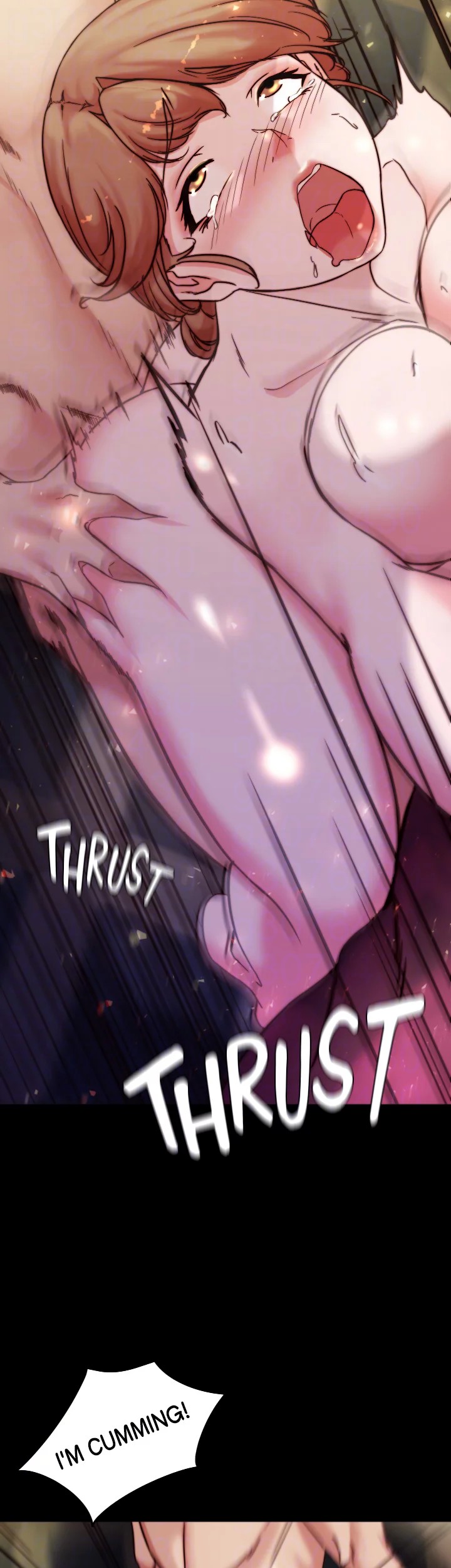 Panty Note Chapter 99 - Page 38 in English