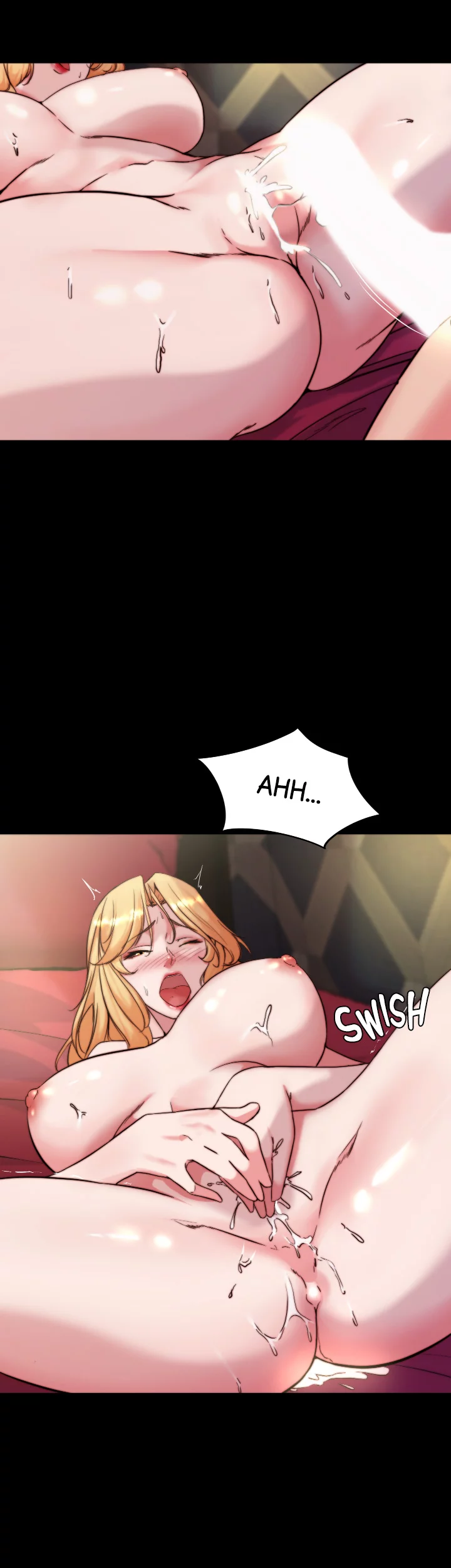 Panty Note Chapter 99 - Page 7 in English