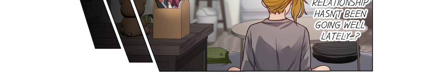 Married Couple Swap He’s Better Than My Husband (Uncensored) Chapter 100 - Page 15 in English