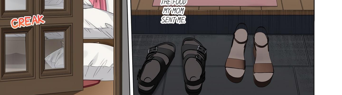 Married Couple Swap He’s Better Than My Husband (Uncensored) Chapter 101 - Page 9 in English
