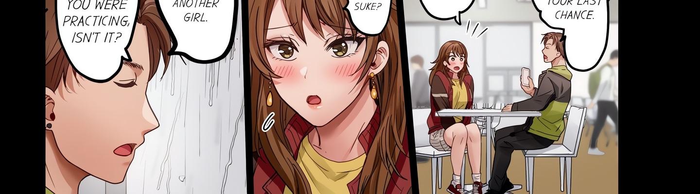 Married Couple Swap He’s Better Than My Husband (Uncensored) Chapter 104 - Page 9 in English