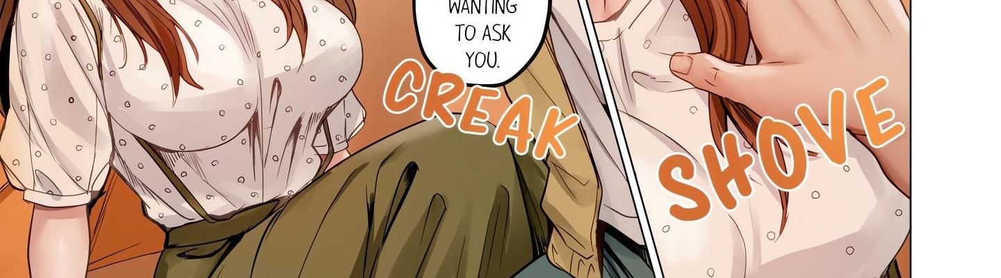 Married Couple Swap He’s Better Than My Husband (Uncensored) Chapter 106 - Page 9 in English