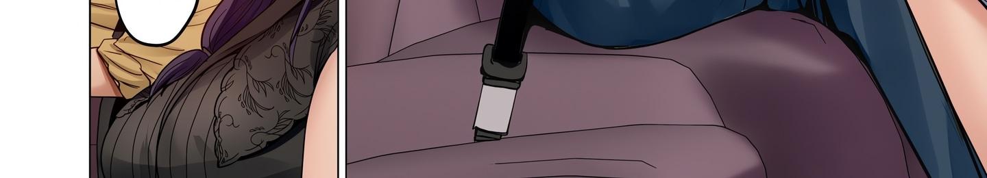 Married Couple Swap He’s Better Than My Husband (Uncensored) Chapter 109 - Page 15 in English