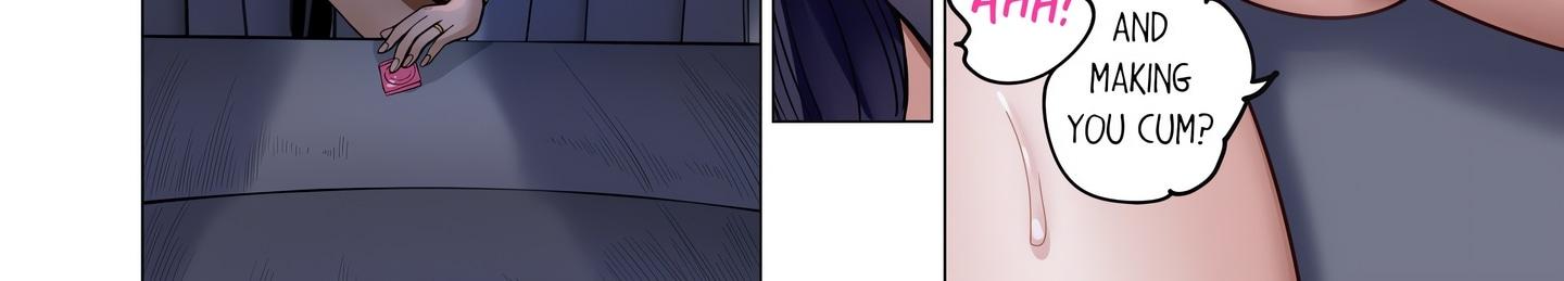 Married Couple Swap He’s Better Than My Husband (Uncensored) Chapter 110 - Page 15 in English