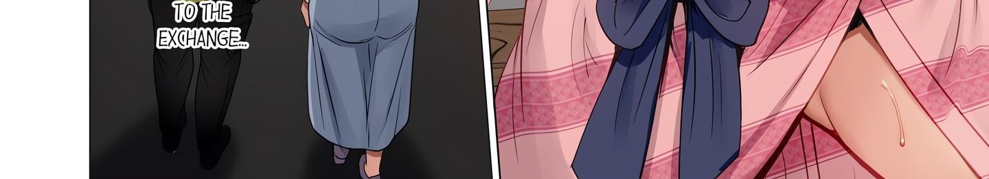 Married Couple Swap He’s Better Than My Husband (Uncensored) Chapter 115 - Page 15 in English