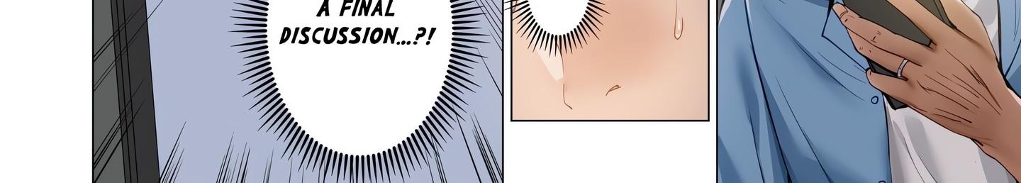 Married Couple Swap He’s Better Than My Husband (Uncensored) Chapter 117 - Page 15 in English