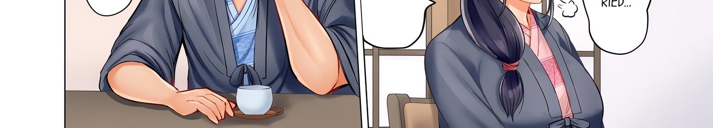 Married Couple Swap He’s Better Than My Husband (Uncensored) Chapter 15 - Page 15 in English