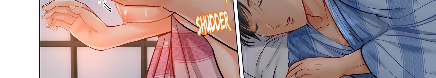 Married Couple Swap He’s Better Than My Husband (Uncensored) Chapter 17 - Page 15 in English