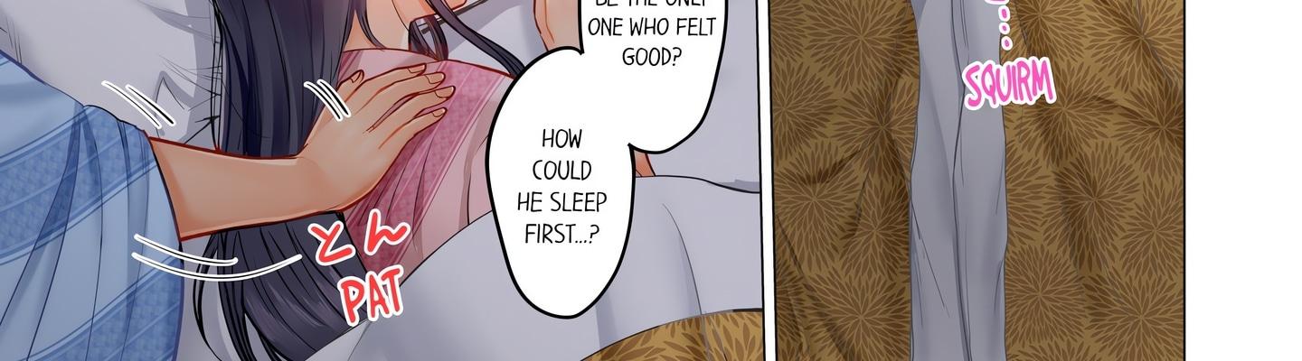 Married Couple Swap He’s Better Than My Husband (Uncensored) Chapter 17 - Page 9 in English