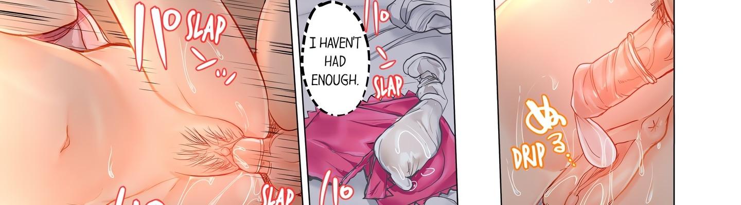 Married Couple Swap He’s Better Than My Husband (Uncensored) Chapter 18 - Page 9 in English