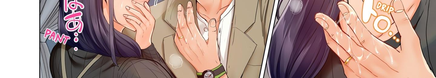 Married Couple Swap He’s Better Than My Husband (Uncensored) Chapter 22 - Page 15 in English