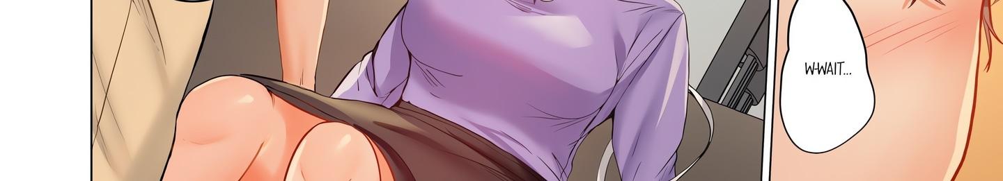 Married Couple Swap He’s Better Than My Husband (Uncensored) Chapter 37 - Page 15 in English