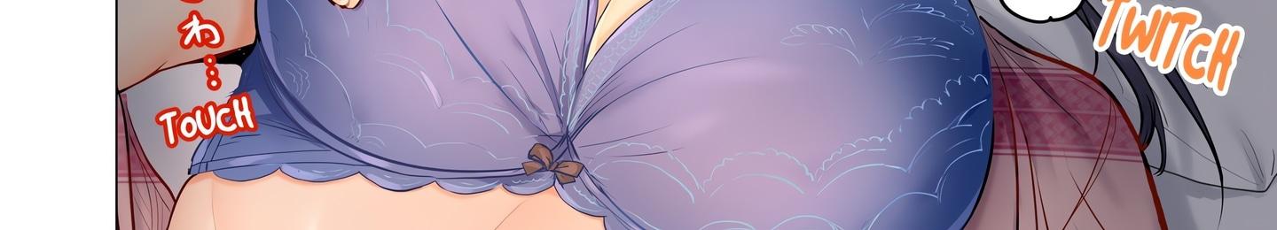 Married Couple Swap He’s Better Than My Husband (Uncensored) Chapter 4 - Page 15 in English