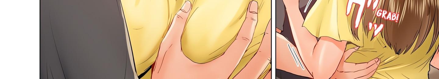 Married Couple Swap He’s Better Than My Husband (Uncensored) Chapter 42 - Page 15 in English