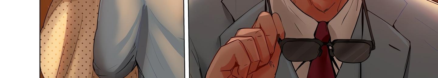 Married Couple Swap He’s Better Than My Husband (Uncensored) Chapter 45 - Page 15 in English