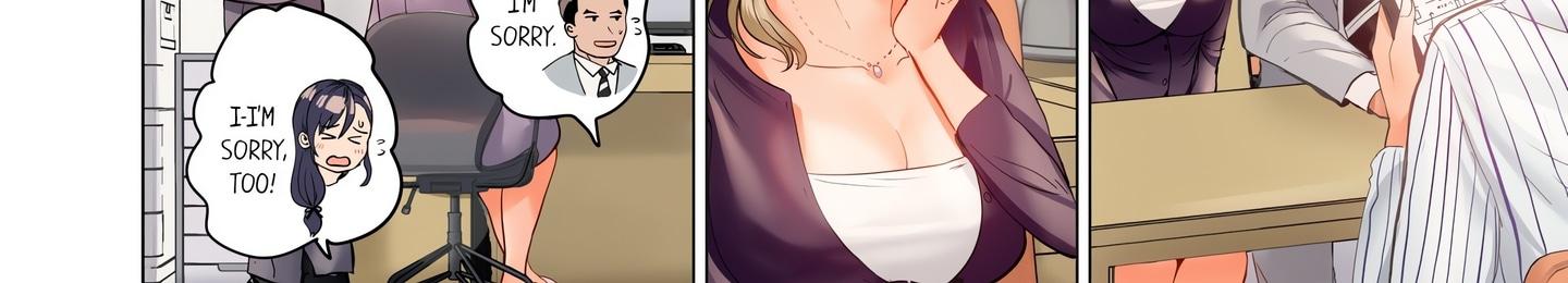 Married Couple Swap He’s Better Than My Husband (Uncensored) Chapter 46 - Page 15 in English