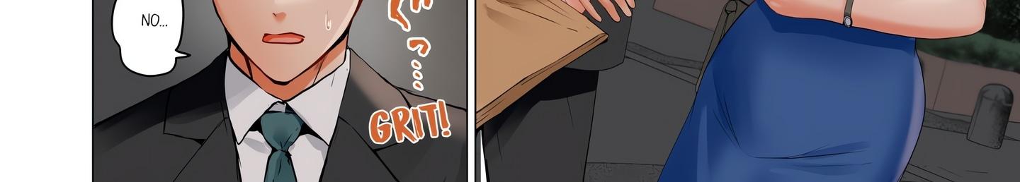 Married Couple Swap He’s Better Than My Husband (Uncensored) Chapter 52 - Page 15 in English