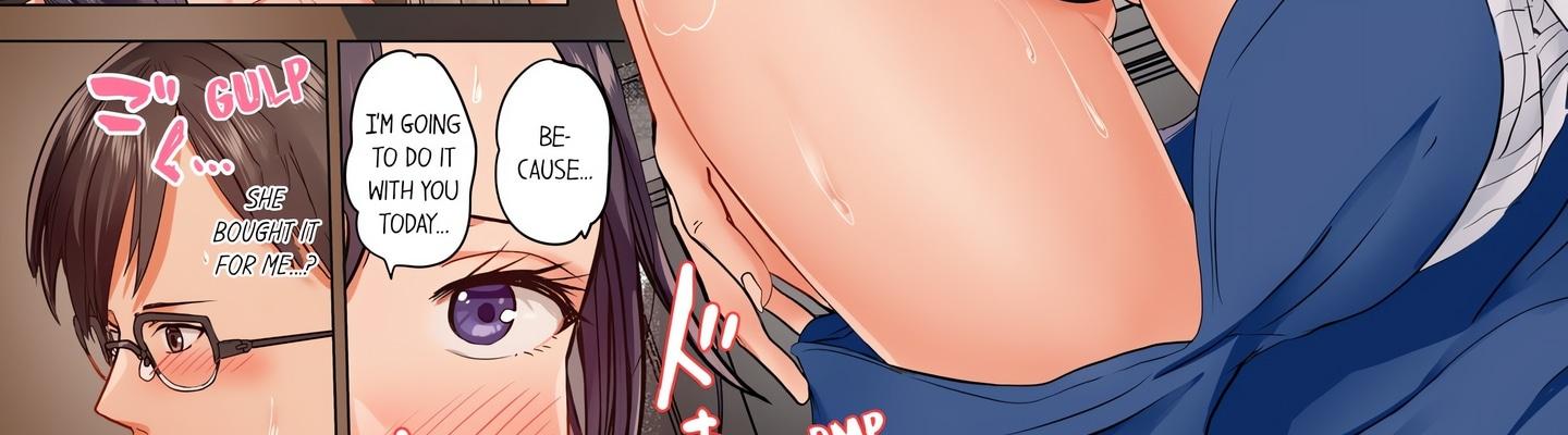 Married Couple Swap He’s Better Than My Husband (Uncensored) Chapter 53 - Page 9 in English