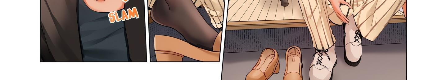 Married Couple Swap He’s Better Than My Husband (Uncensored) Chapter 54 - Page 15 in English