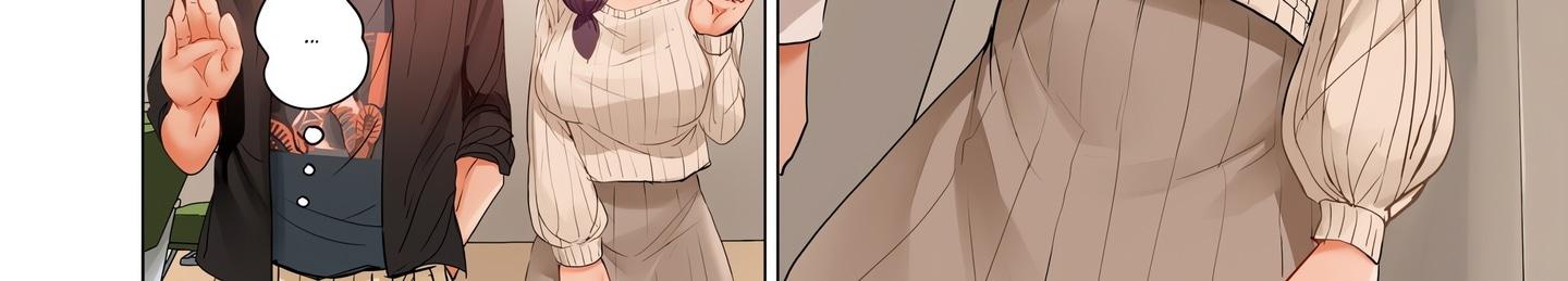 Married Couple Swap He’s Better Than My Husband (Uncensored) Chapter 58 - Page 15 in English