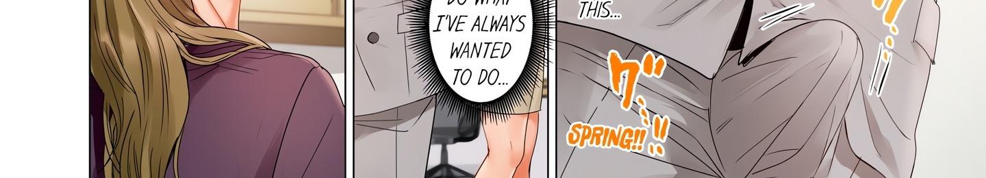 Married Couple Swap He’s Better Than My Husband (Uncensored) Chapter 63 - Page 15 in English