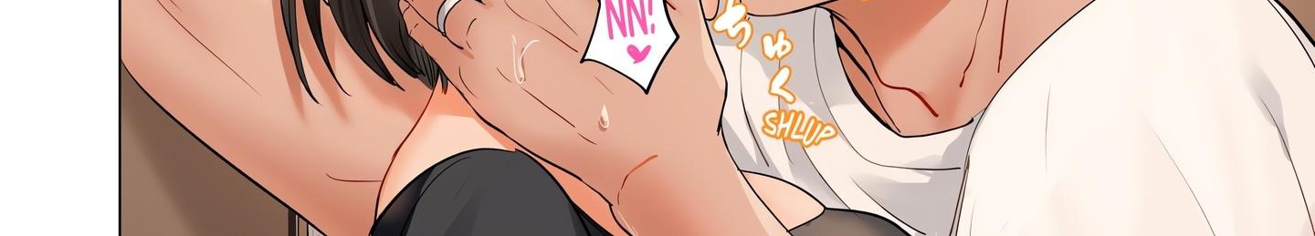 Married Couple Swap He’s Better Than My Husband (Uncensored) Chapter 65 - Page 15 in English
