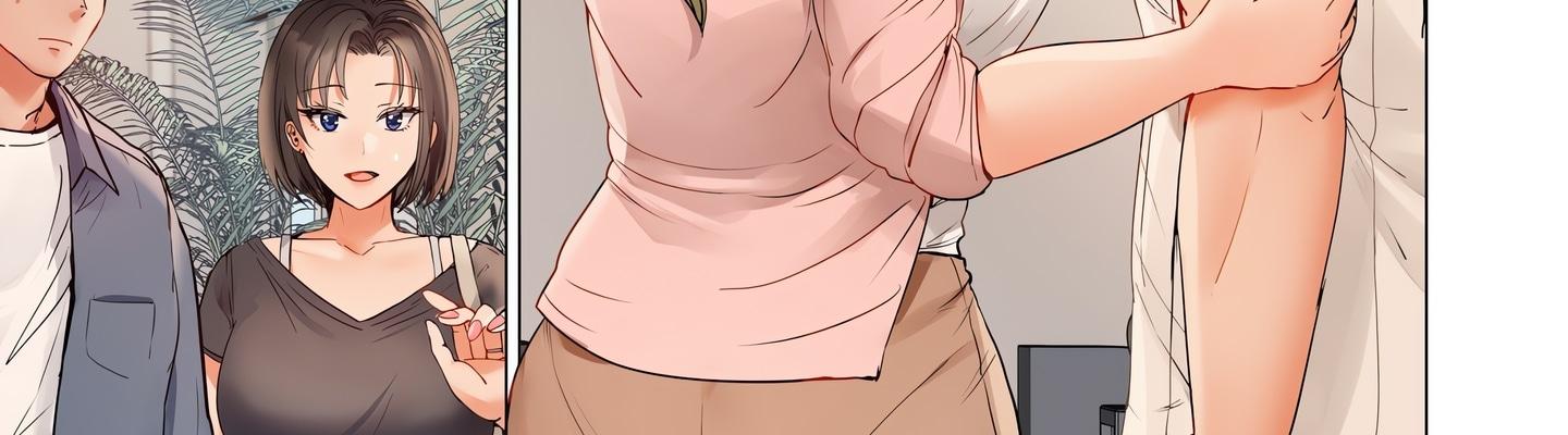 Married Couple Swap He’s Better Than My Husband (Uncensored) Chapter 65 - Page 9 in English
