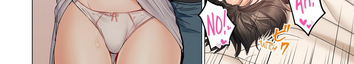 Married Couple Swap He’s Better Than My Husband (Uncensored) Chapter 66 - Page 15 in English
