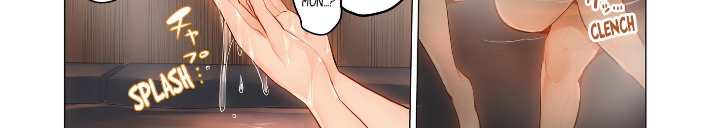Married Couple Swap He’s Better Than My Husband (Uncensored) Chapter 7 - Page 15 in English