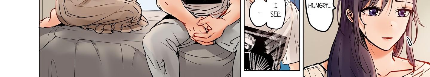 Married Couple Swap He’s Better Than My Husband (Uncensored) Chapter 73 - Page 15 in English