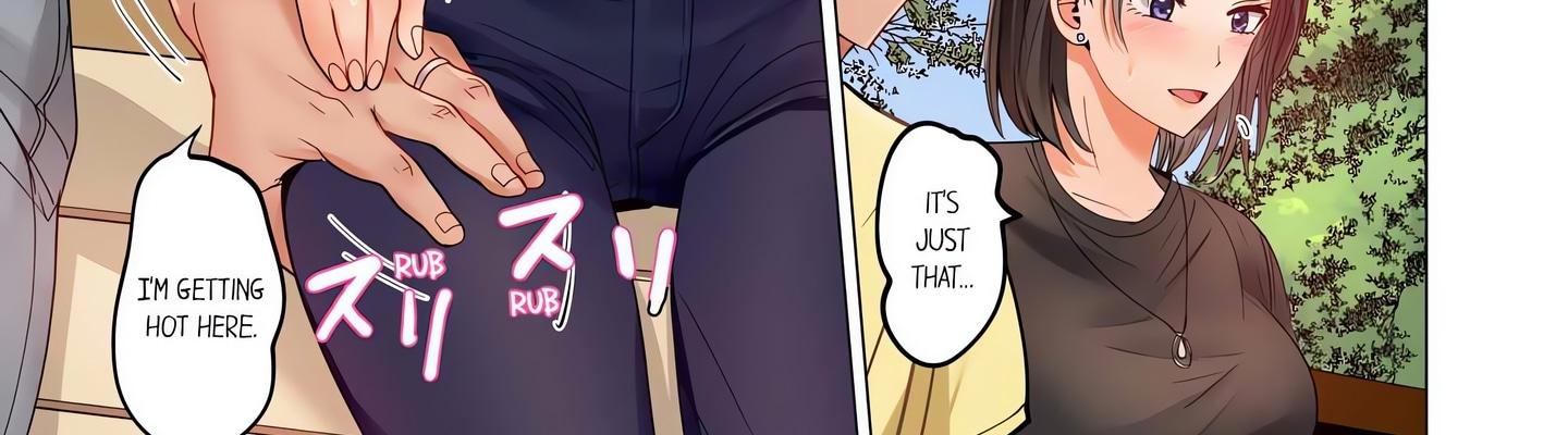 Married Couple Swap He’s Better Than My Husband (Uncensored) Chapter 79 - Page 9 in English