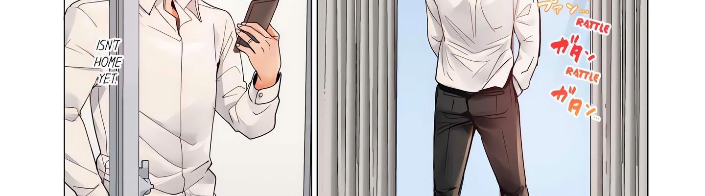 Married Couple Swap He’s Better Than My Husband (Uncensored) Chapter 81 - Page 9 in English