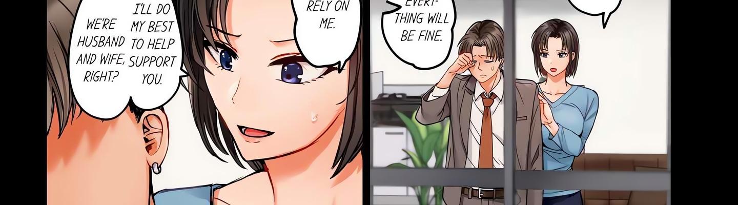 Married Couple Swap He’s Better Than My Husband (Uncensored) Chapter 82 - Page 9 in English