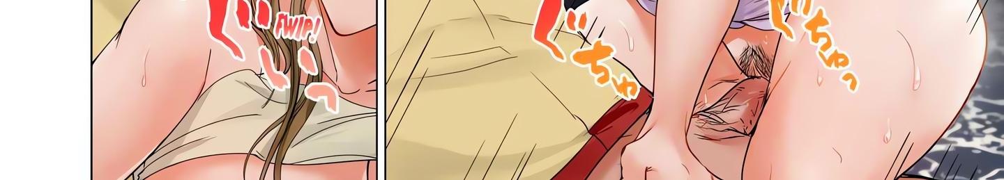 Married Couple Swap He’s Better Than My Husband (Uncensored) Chapter 83 - Page 15 in English