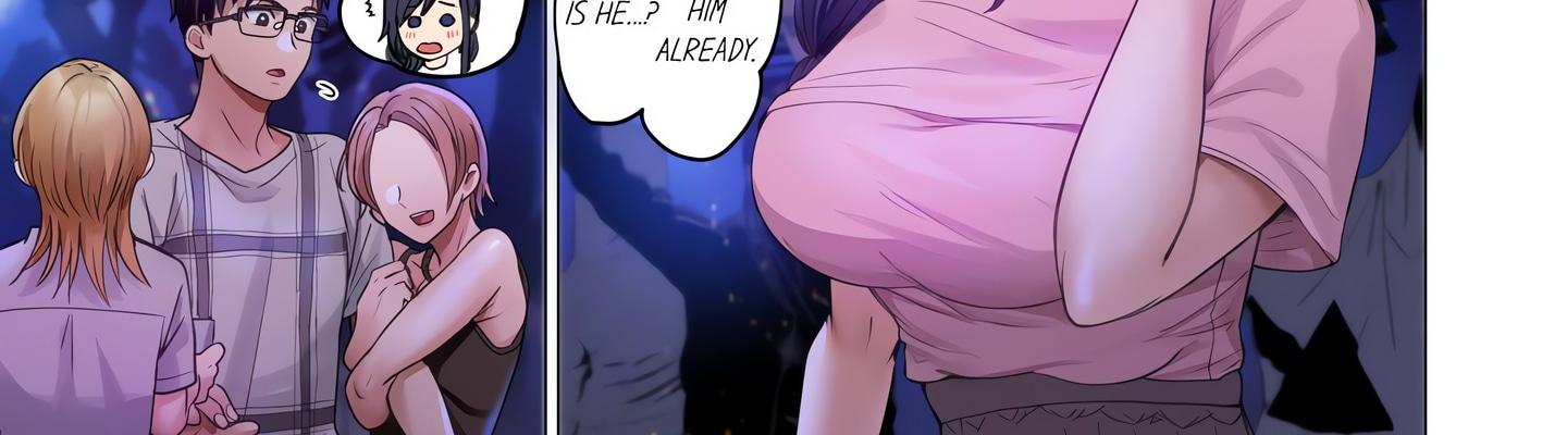 Married Couple Swap He’s Better Than My Husband (Uncensored) Chapter 97 - Page 9 in English