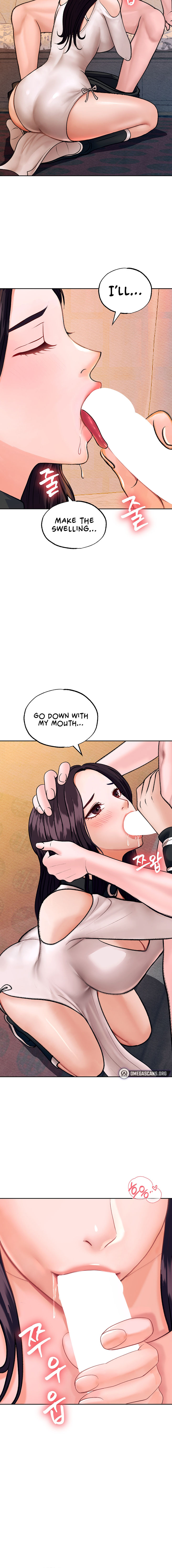 I Ended Up in the World of Murim Chapter 1 - Page 26 in English