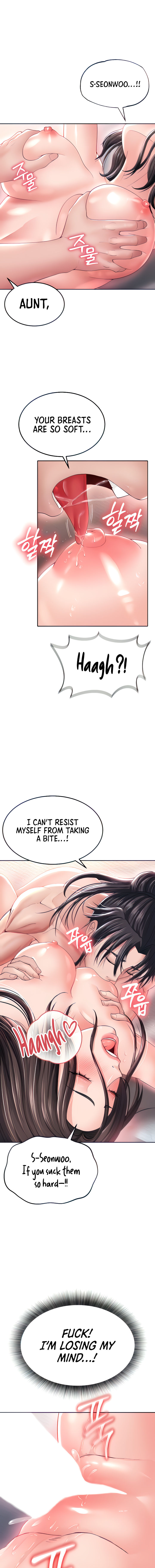 I Ended Up in the World of Murim Chapter 10 - Page 3 in English