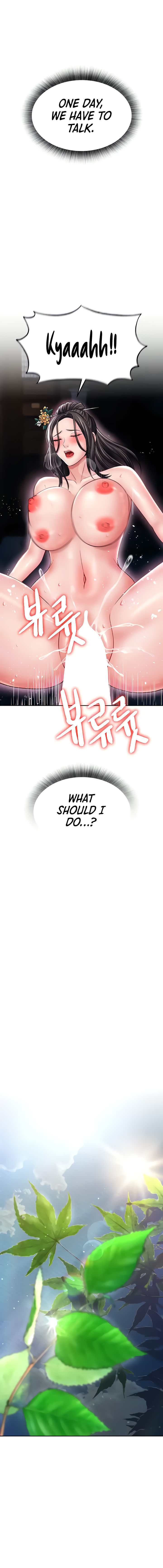 I Ended Up in the World of Murim Chapter 12 - Page 12 in English