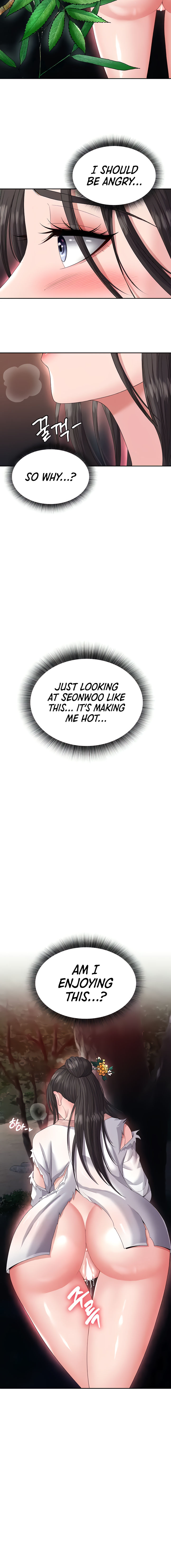 I Ended Up in the World of Murim Chapter 14 - Page 20 in English