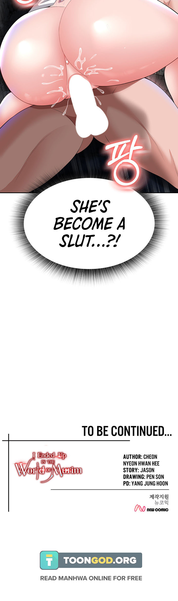 I Ended Up in the World of Murim Chapter 16 - Page 26 in English
