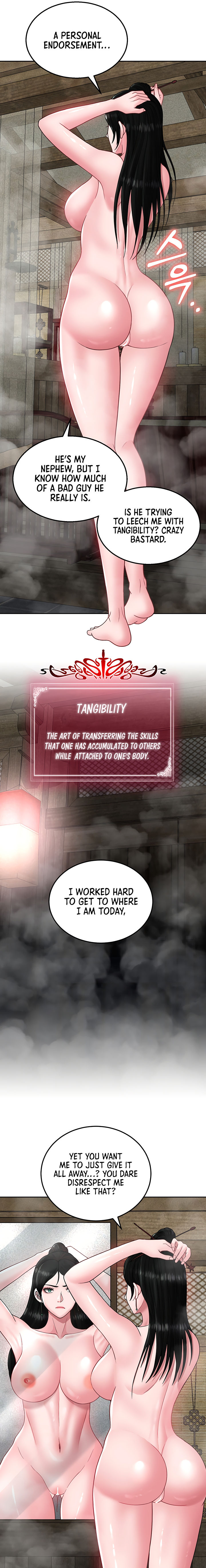 I Ended Up in the World of Murim Chapter 23 - Page 13 in English