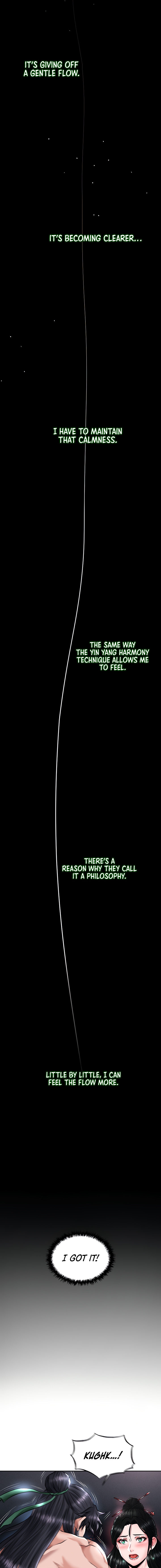 I Ended Up in the World of Murim Chapter 24 - Page 11 in English