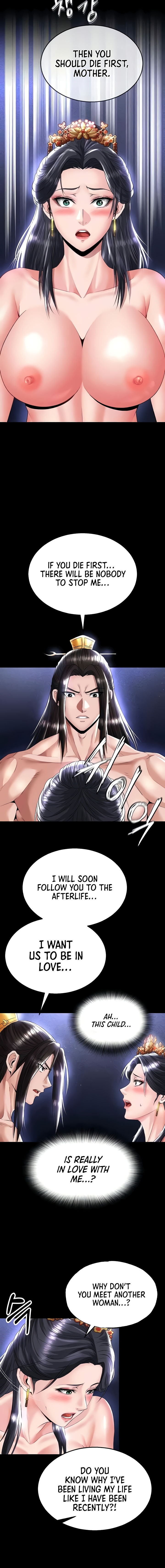 I Ended Up in the World of Murim Chapter 25 - Page 16 in English