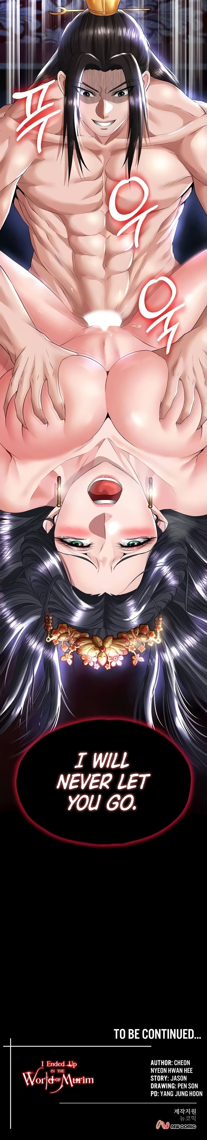I Ended Up in the World of Murim Chapter 25 - Page 20 in English
