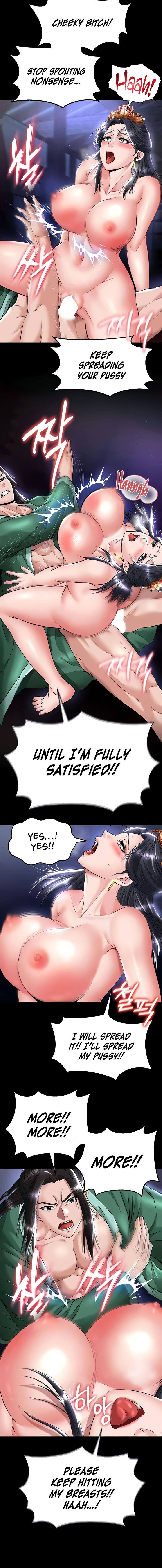 I Ended Up in the World of Murim Chapter 25 - Page 6 in English